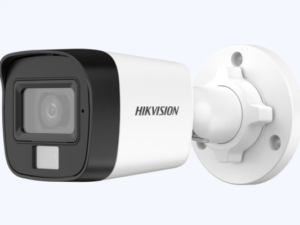 HIK Bullet 1080p EXIR